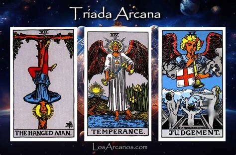 colgado justicia tarot|Combinación LA JUSTICIA, EL COLGADO y LA TEMPLANZA